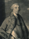 Lord Sackville